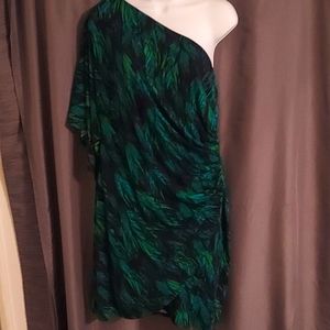 3/$15 Bisou Bisou Dress+